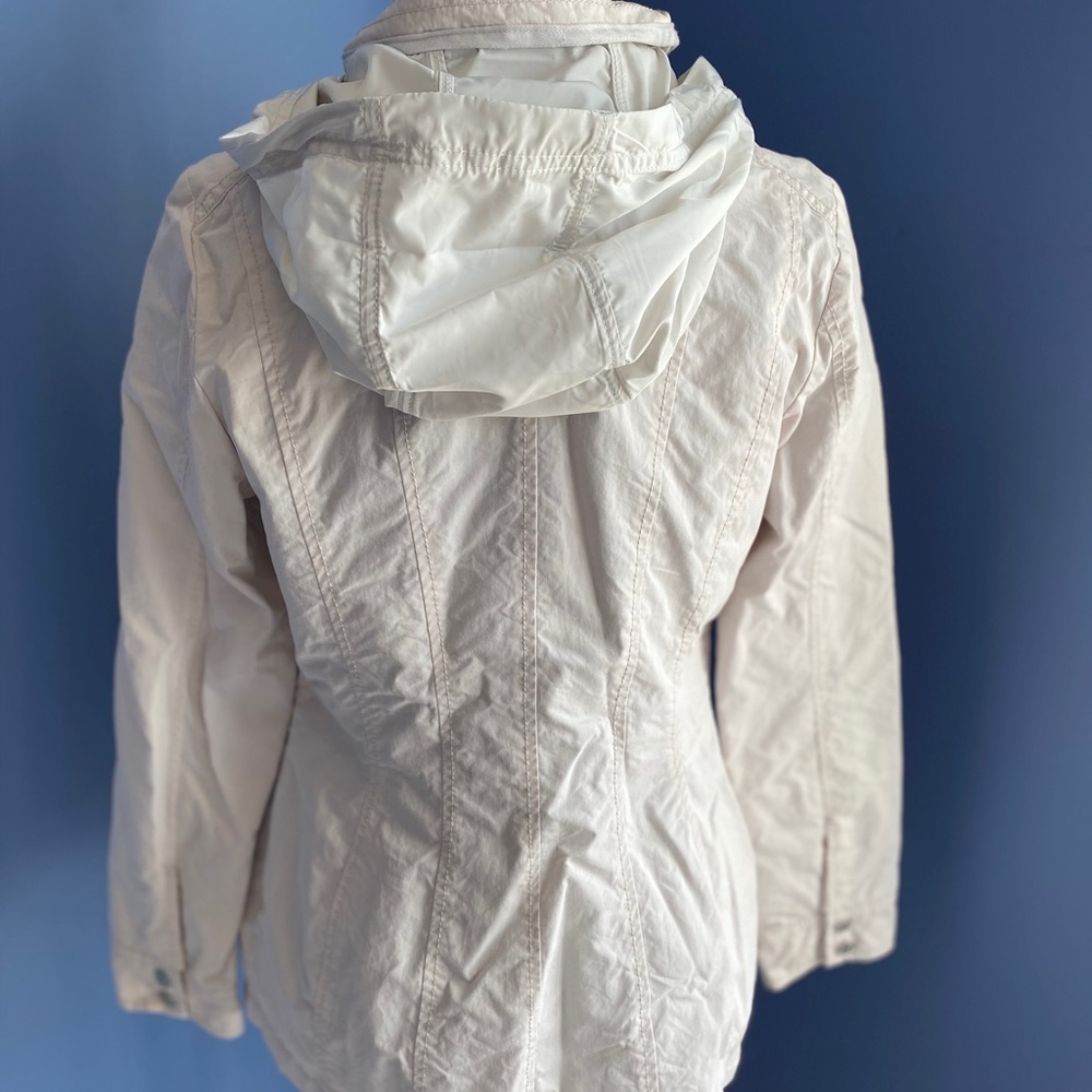 7 for all mankid rain coat - Picture 4 of 7